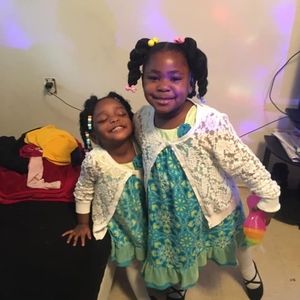 Meet your Posher, Jacqueline